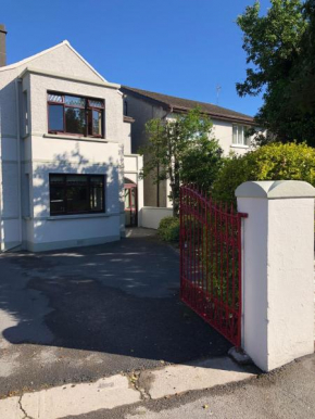 Angela's House Galway